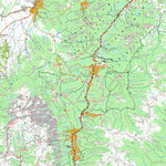 MUNŢII BUCEGI, PIATRA CRAIULUI, CIUCAŞ, PIATRA MARE, POSTĂVARUL Preview 1