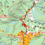 MUNŢII BUCEGI, PIATRA CRAIULUI, CIUCAŞ, PIATRA MARE, POSTĂVARUL Preview 2