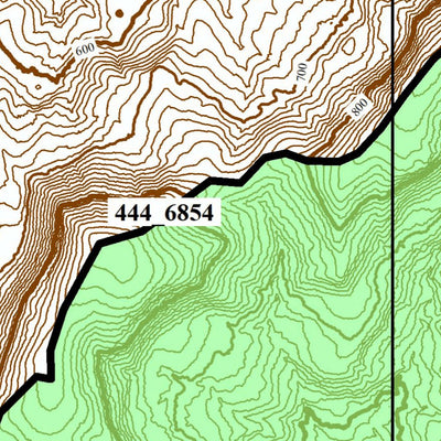 Map Index TOOLOOM_TOPO Preview 3