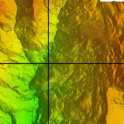 Map Index TOOLOOM_DEM Preview 3
