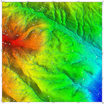 448_6850 Tooloom NP DEM Preview 1