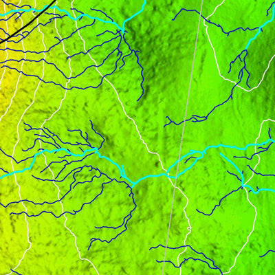 448_6850 Tooloom NP DEM Preview 2