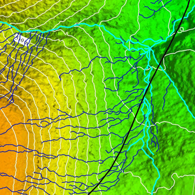 448_6850 Tooloom NP DEM Preview 3