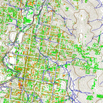 Tenterfield Vegetation Preview 1