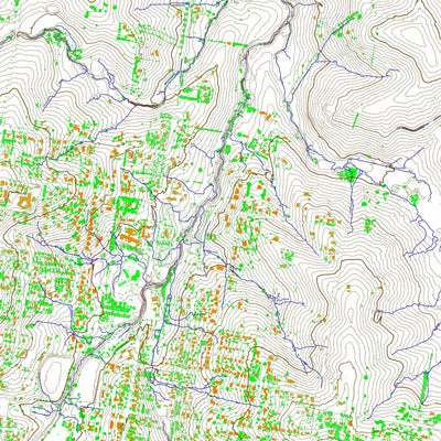 Tenterfield Vegetation Preview 2