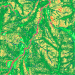 Tenterfield Length-Slope Factor Preview 2