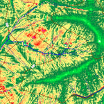 Tenterfield Length-Slope Factor Preview 3