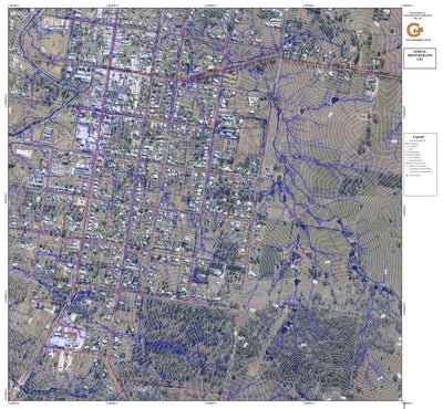 404_6784_Tenterfield_AERIAL PHOTOGRAPH Preview 1