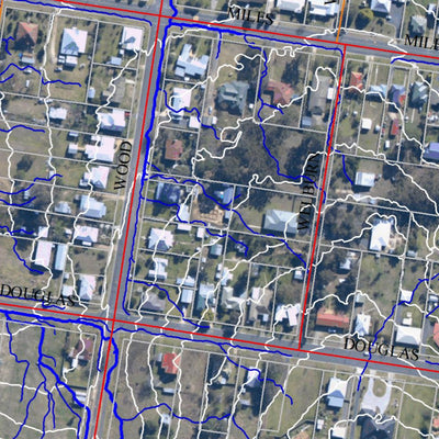 404_6784_Tenterfield_AERIAL PHOTOGRAPH Preview 2