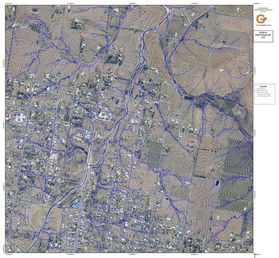 404_6786_Tenterfield_AERIAL PHOTOGRAPH Preview 1
