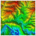 520_6854 Wollumbin DEM Preview 1