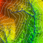 520_6854 Wollumbin DEM Preview 3