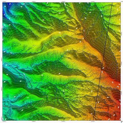 520_6858 Wollumbin DEM Preview 1