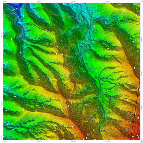 520_6860 Wollumbin DEM Preview 1