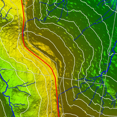 520_6860 Wollumbin DEM Preview 2