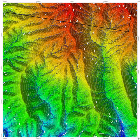 522_6854 Wollumbin DEM Preview 1