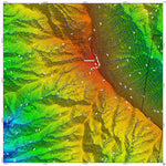 522_6856 Wollumbin DEM Preview 1