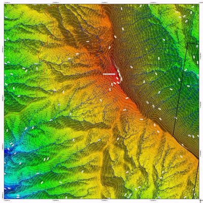 522_6856 Wollumbin DEM Preview 1