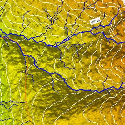 522_6856 Wollumbin DEM Preview 3