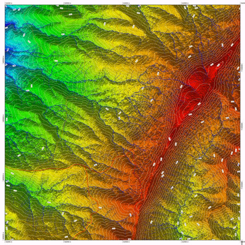 522_6858 Wollumbin DEM Preview 1