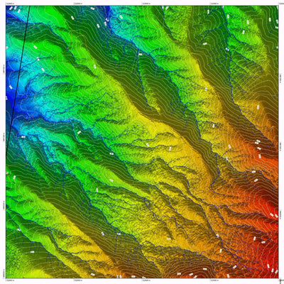 522_6860 Wollumbin DEM Preview 1