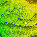 522_6860 Wollumbin DEM Preview 2