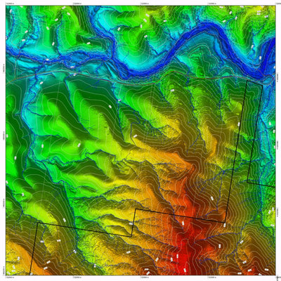 522_6862 Wollumbin DEM Preview 1