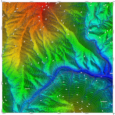 524_6854 Wollumbin DEM Preview 1