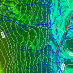 524_6854 Wollumbin DEM Preview 3