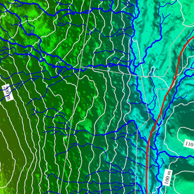 524_6854 Wollumbin DEM Preview 3