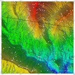 524_6856 Wollumbin DEM Preview 1