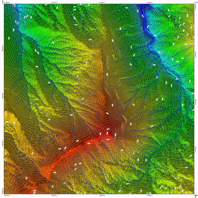 524_6860 Wollumbin DEM Preview 1