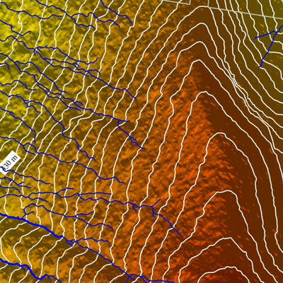 524_6860 Wollumbin DEM Preview 2