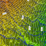 524_6860 Wollumbin DEM Preview 3