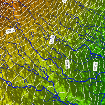 524_6860 Wollumbin DEM Preview 3