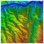 524_6862 Wollumbin DEM Preview 1