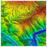 526_6854 Wollumbin DEM Preview 1