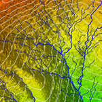 526_6854 Wollumbin DEM Preview 3