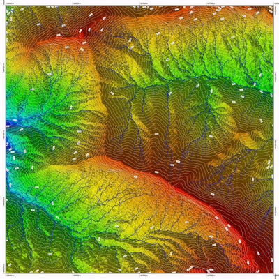 526_6860 Wollumbin DEM Preview 1