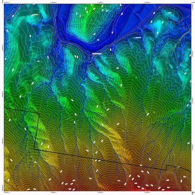 526_6862 Wollumbin DEM Preview 1