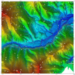 528_6854 Wollumbin DEM Preview 1