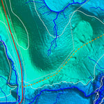 528_6854 Wollumbin DEM Preview 2