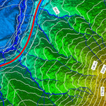528_6854 Wollumbin DEM Preview 3