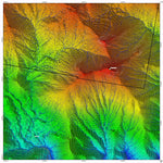 528_6856 Wollumbin DEM Preview 1