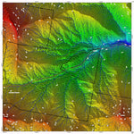 528_6858 Wollumbin DEM Preview 1