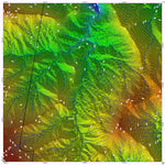 528_6860 Wollumbin DEM Preview 1