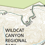 Wildcat Canyon Regional Park Preview 2