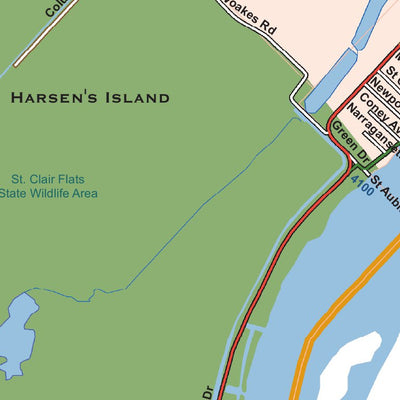 Clay Township, St. Clair County, MI Preview 3