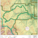 Sheep River Provincial Park Preview 1