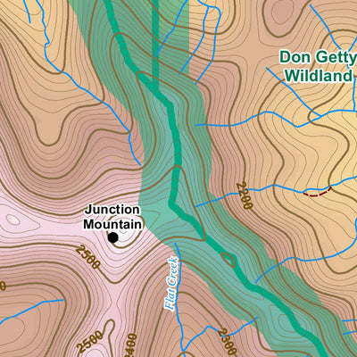Sheep River Provincial Park Preview 3